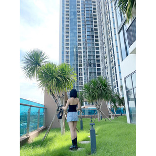 Áo Cúp Ngực Không Dây