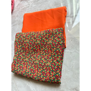 Vải lụa mango lạnh