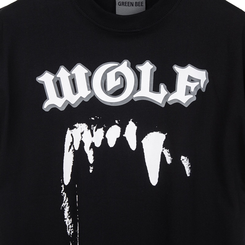 Áo TankTop cánh dơi GreenBee from rộng