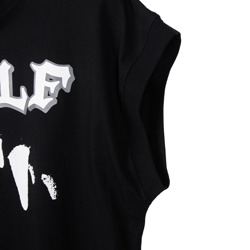 Áo TankTop cánh dơi GreenBee from rộng