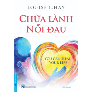 Sách - chữa lành nỗi đau