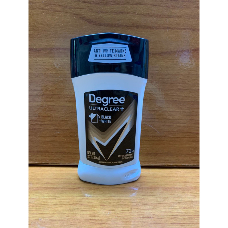 Lăn Khử Mùi Degree 76g dành cho Nam