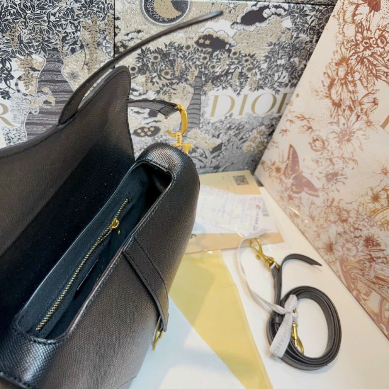 TÚI YÊN NGỰA FULLBOX .