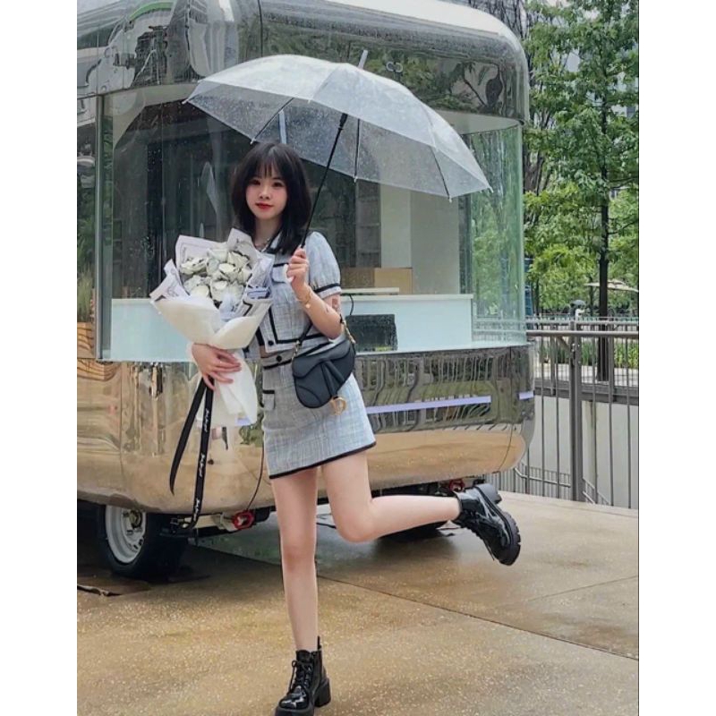 TÚI YÊN NGỰA FULLBOX .