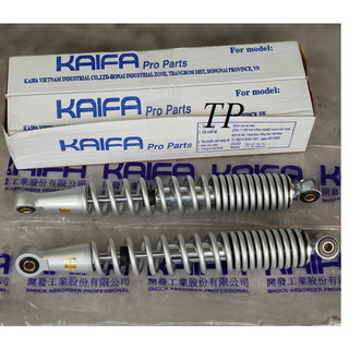 Phuộc giảm sóc sau RS100/RSX100/Wave@2006-2016 hàng KAIFA