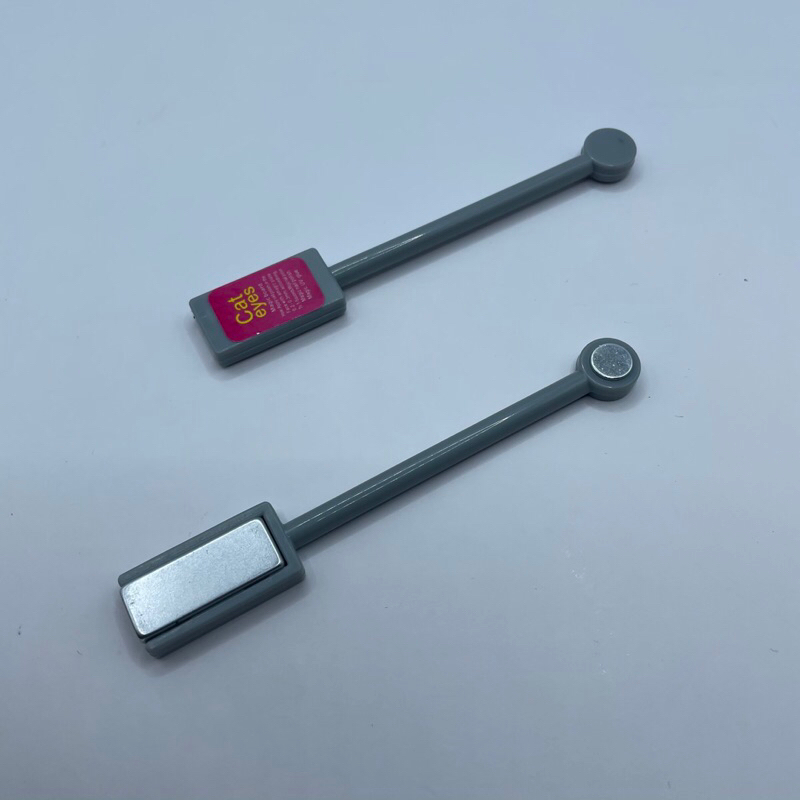 Thanh hơ mắt mèo 2 đầu , nam châm làm móng HN NAIL NEW