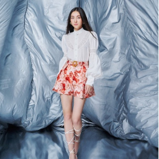 Oceana London - Áo Nora Shirt