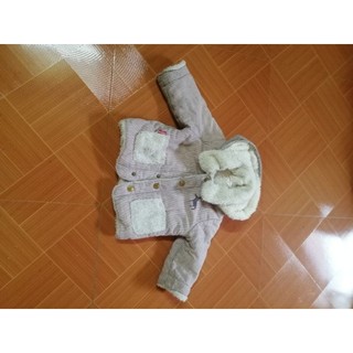 E pass ít đồ của bé,.........