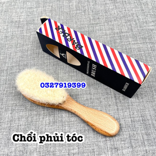 ✅ Chổi phủi tóc Baber cao cấp