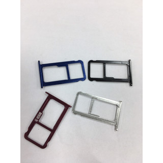 Khay sim Nokia 5.1 Plus/ Nokia X5 , khay hybrid, kèm ngăn đựng thẻ nhớ