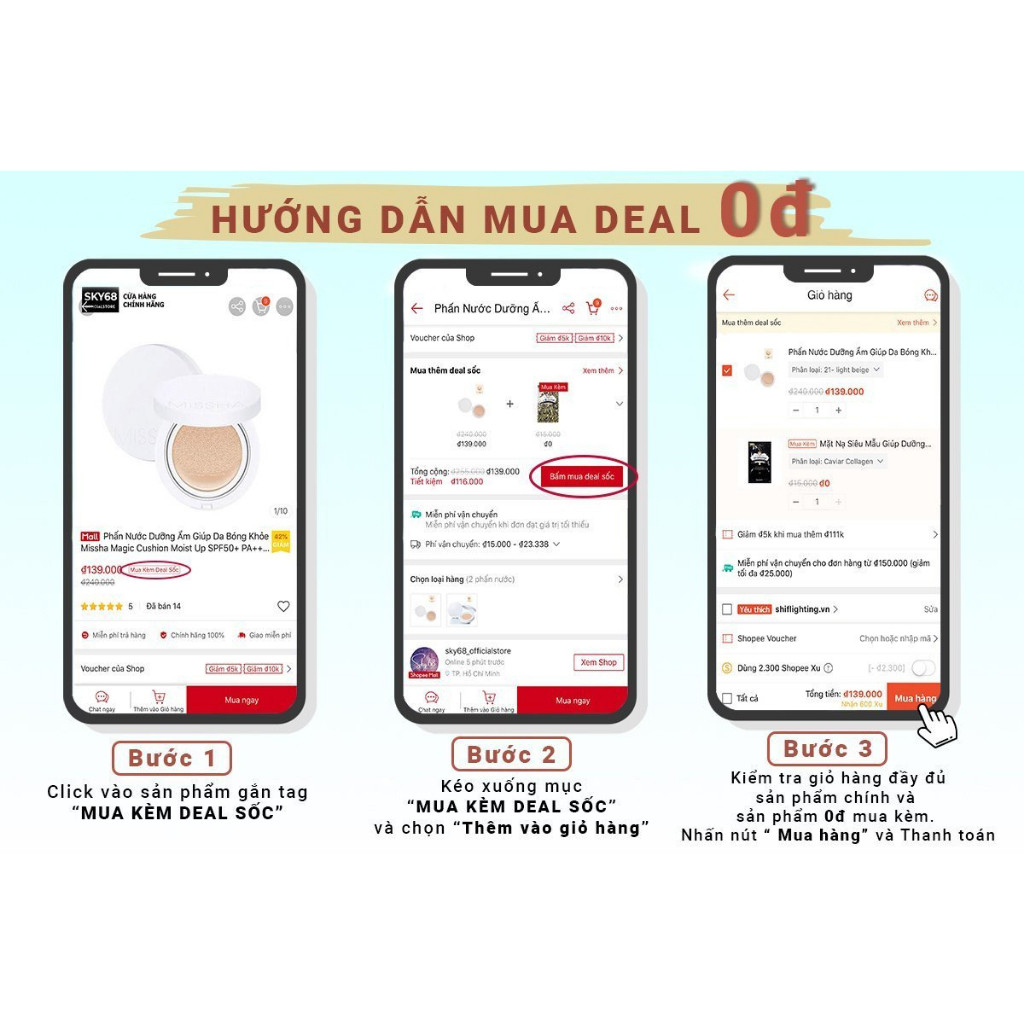 Combo 5 Mặt nạ giải cứu da, tái dạo chuyên sâu Foodaholic PROBIOTICS &amp; HYALURONIC ACID Ample Mask 23ml x5