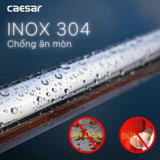 Thanh Vịn Inox - GB131V