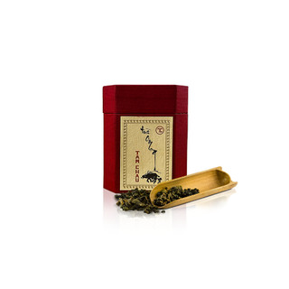 [TÂM CHÂU]  Trà Oolong, Olong Cao Cấp THUẦN ĐỎ 300g