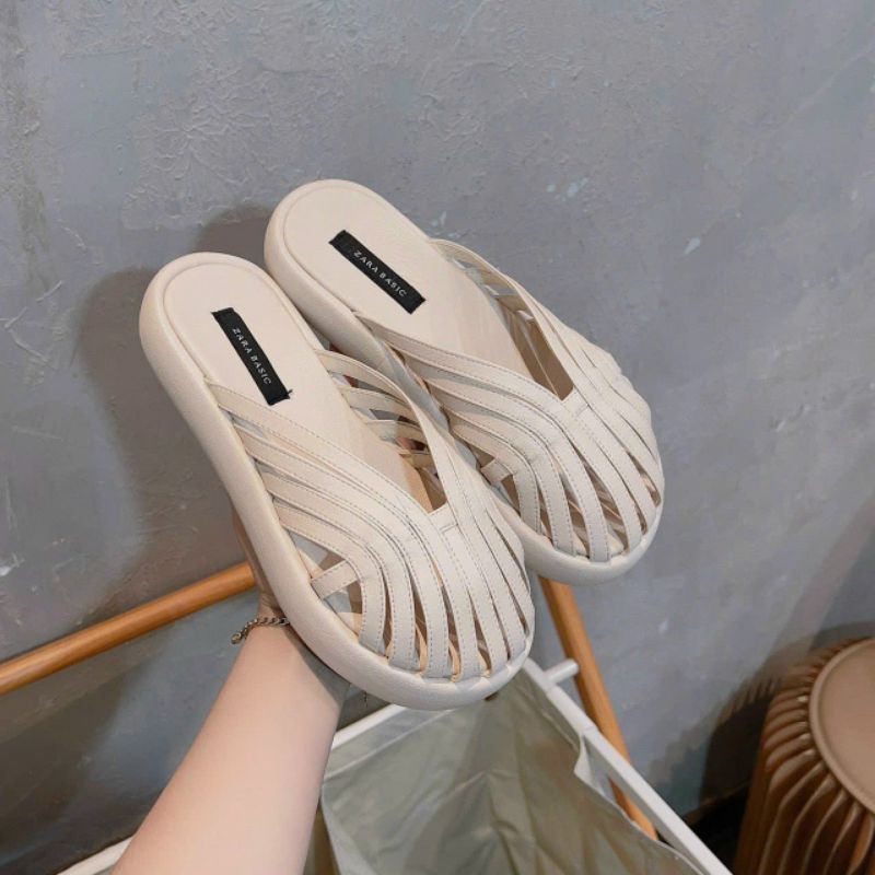 Sục dây đan ) Hết nâu s35+37