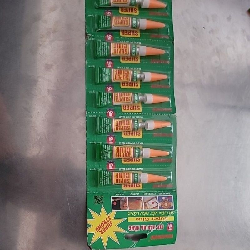 Keo Vietnam/Thailand