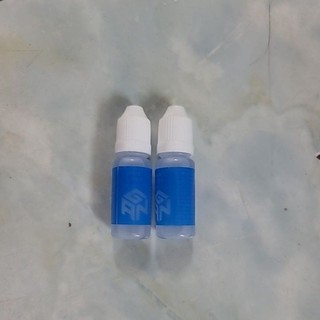 Sili Gan lube standart 10ml