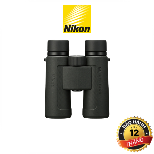 Ống nhòm 2 mắt Nikon Prostaff P3 8x42