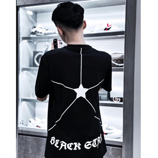 [FREE SHIP] Áo Phông Dolce Level Ngôi Sao Chất Liệu Cotton Cao Cấp Siêu Cháy Phố 2023