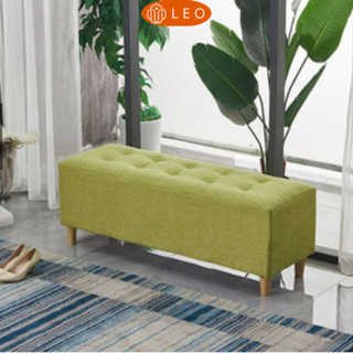 Ghế đôn, ghế đôn sofa đôn dài decor tiệm nail spa - GC10