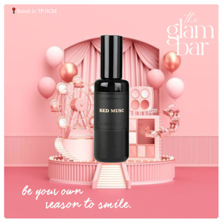 ⚜️ nước hoa m.a.n in black eau de parfum 10ml