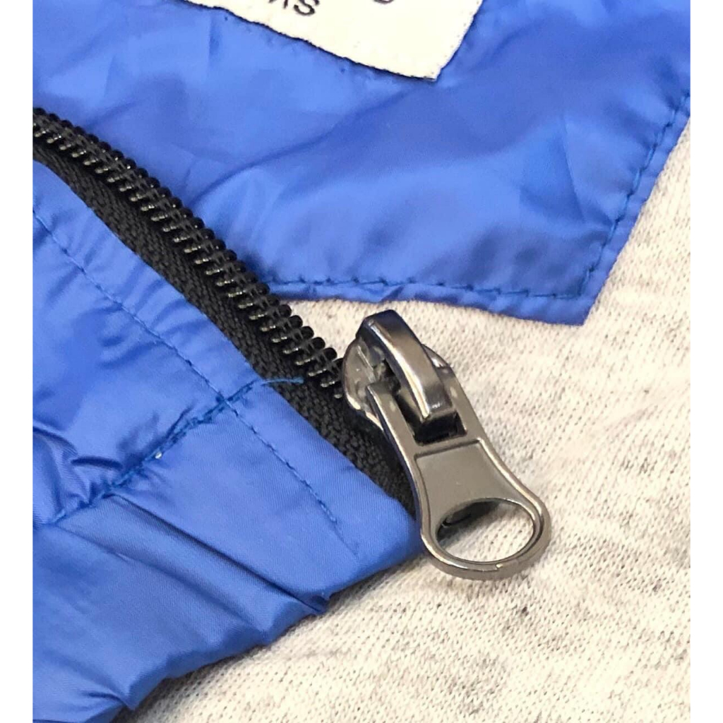 Áo khoác gió lót nỉ cho bé hàng dư xịn hãng Siiii VNXK