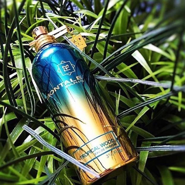 NON 65-Hương Nước hoa Montale Tropical Wood trẻ trung xinh đẹp