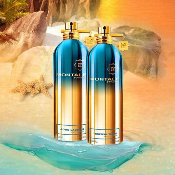 NON 65-Hương Nước hoa Montale Tropical Wood trẻ trung xinh đẹp