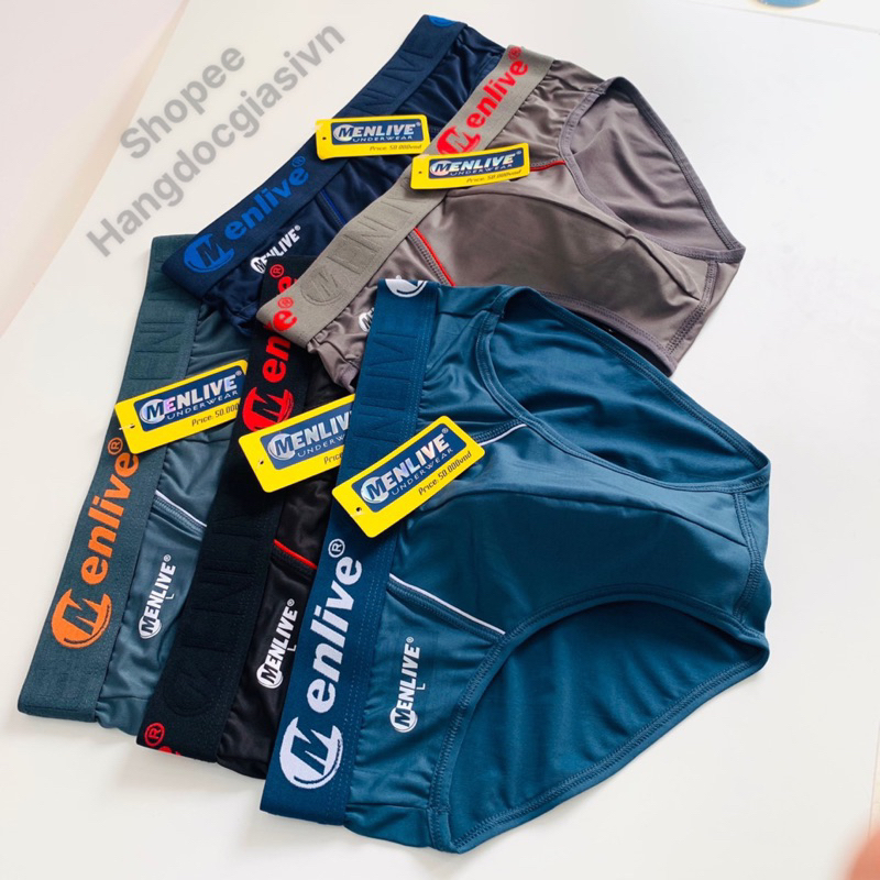Quần sịp nam Menlive