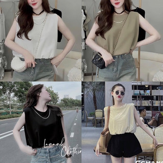 ÁO THUN CROPTOP SÁT NÁCH