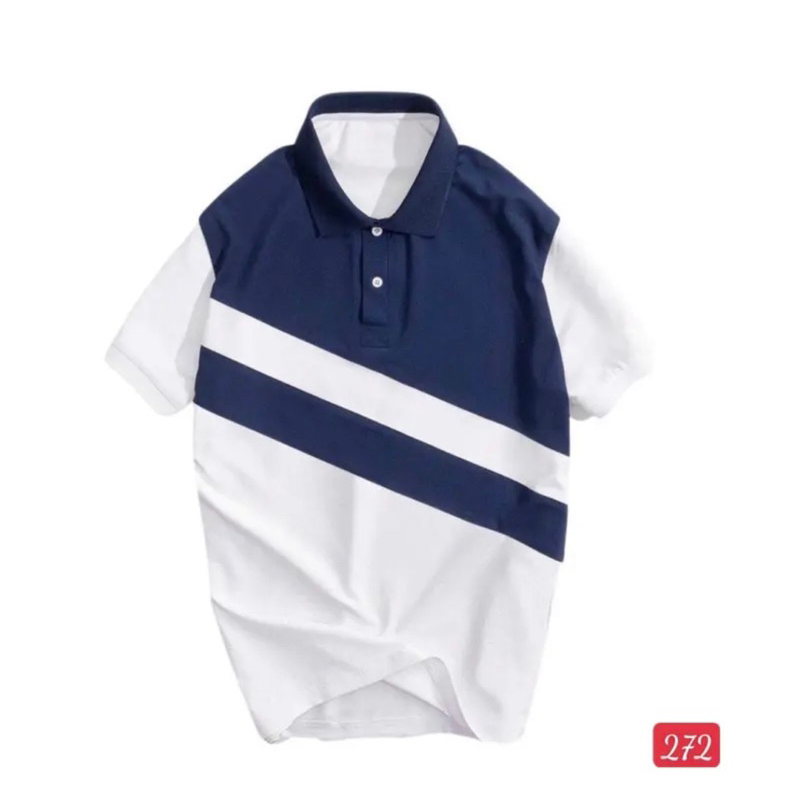 NHIỀU MẪU ÁO POLO NAM- ÁO HÈ NAM CHẤT COTTON GAI DÀY ĐẸP