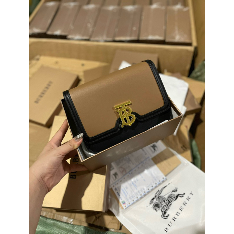 Túi xách nữ đeo chéo BBR hàng loại 1 fullbox