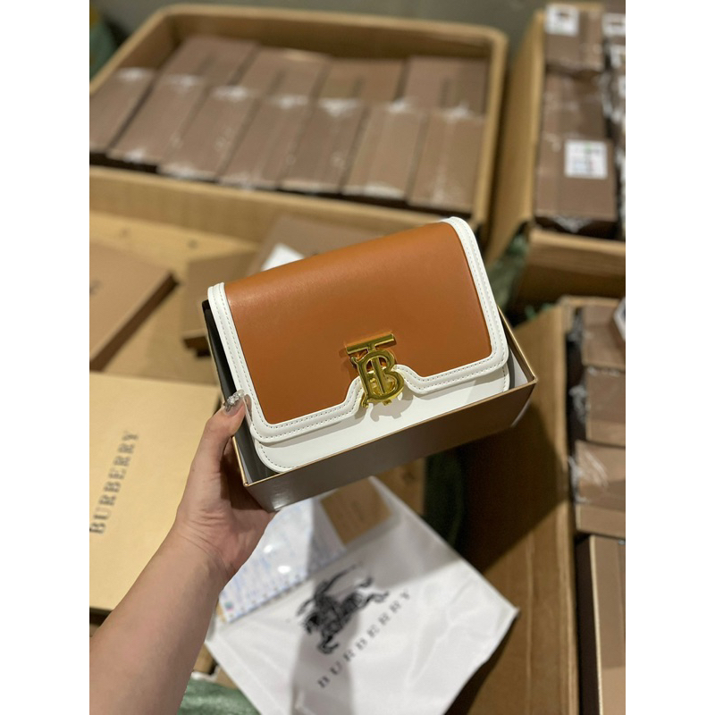 Túi xách nữ đeo chéo BBR hàng loại 1 fullbox