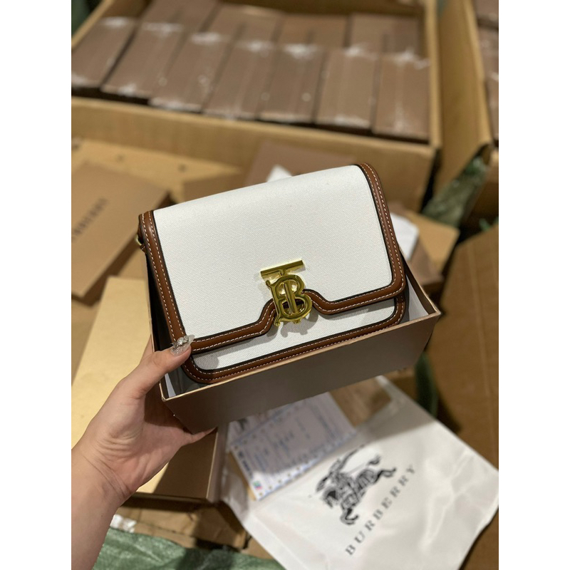 Túi xách nữ đeo chéo BBR hàng loại 1 fullbox