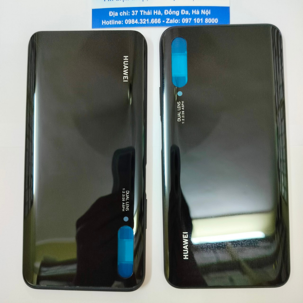 Vỏ máy Huawei Y9S