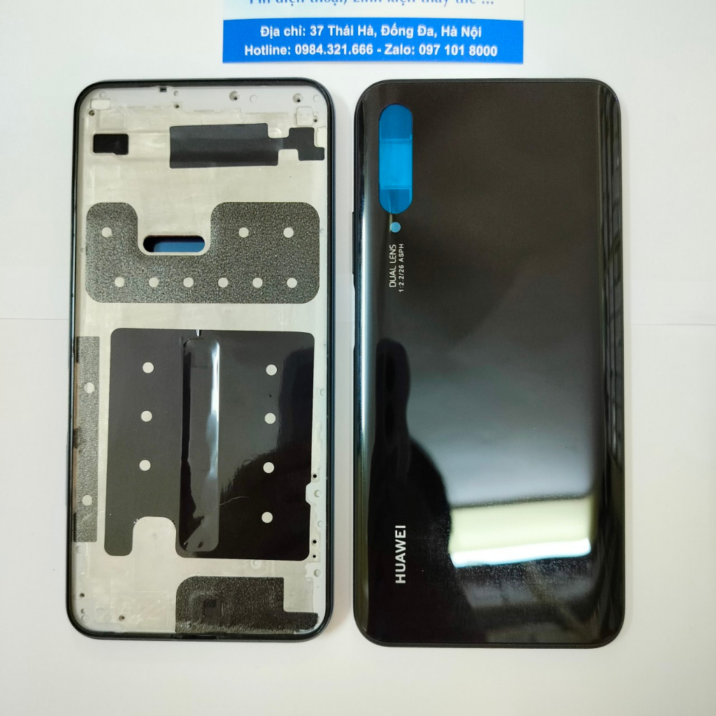 Vỏ máy Huawei Y9S
