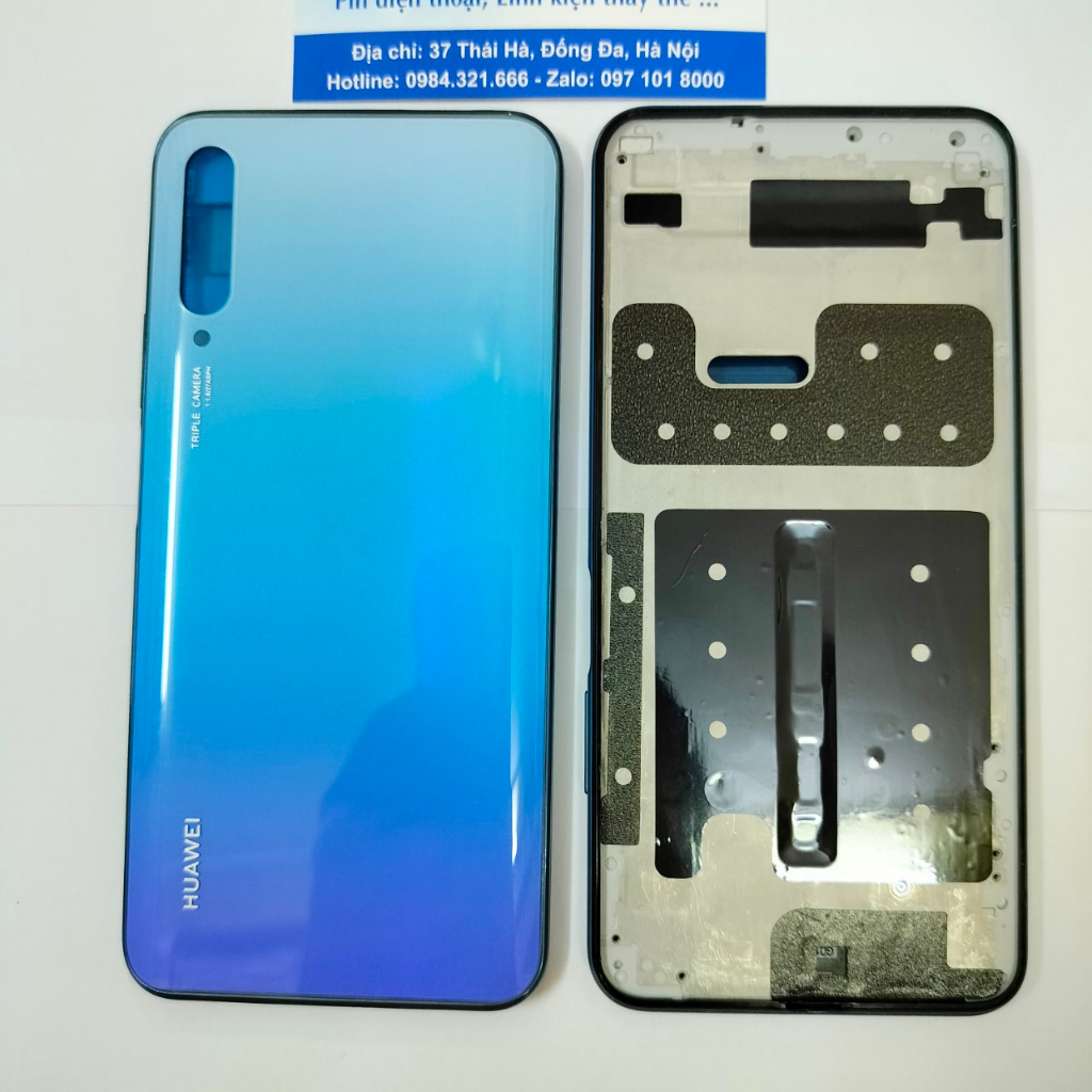 Vỏ máy Huawei Y9S
