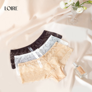 Quần Lót Ren Nữ LOIRECHIC QLH04