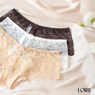 Quần Lót Ren Nữ LOIRECHIC QLH04