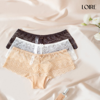 Quần Lót Ren Nữ LOIRECHIC QLH04