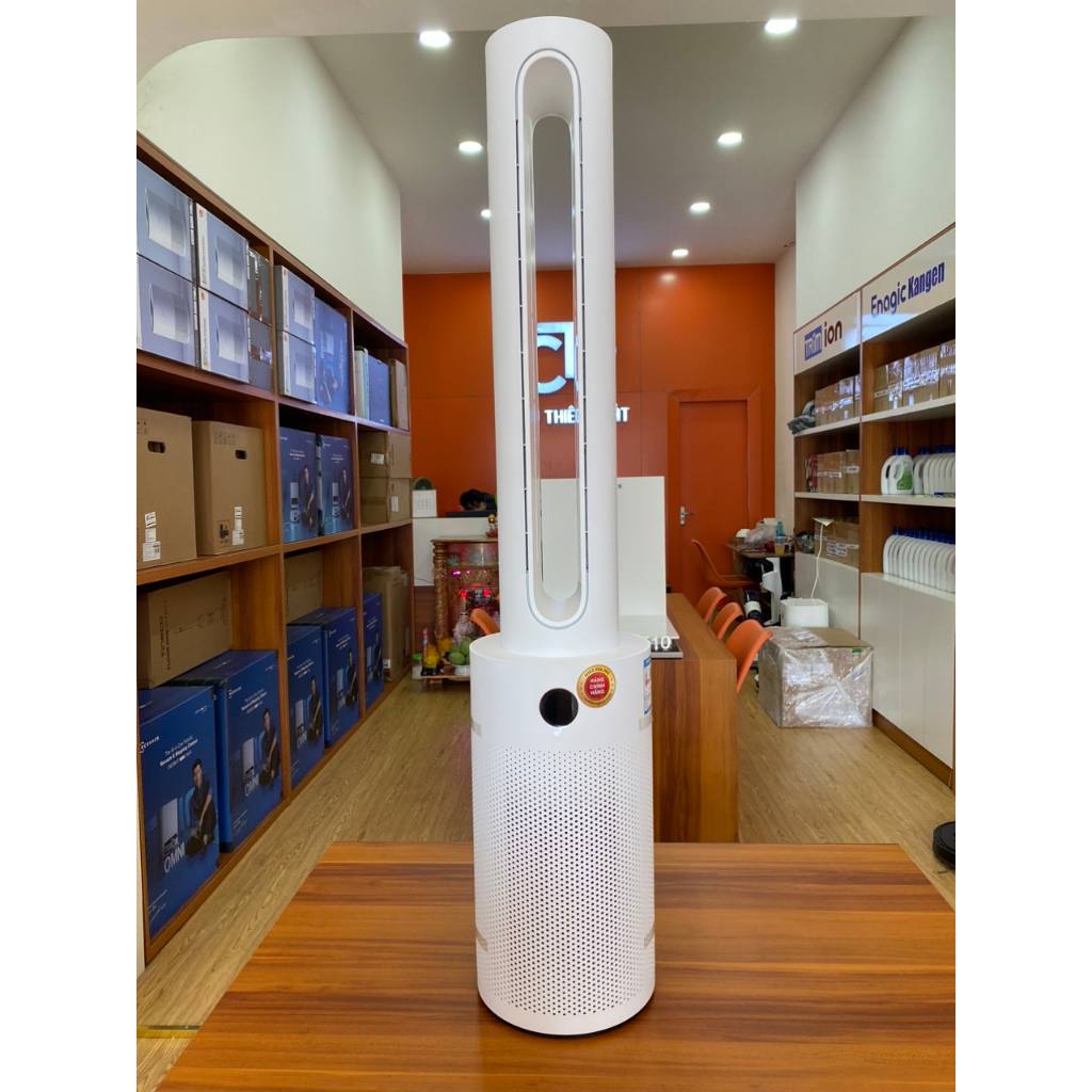 🍀FLASH SALE🍀Quạt không cánh Xiaomi Mijia MỚI RA MẮT 2022 KẾT NỐI APP MI HOME