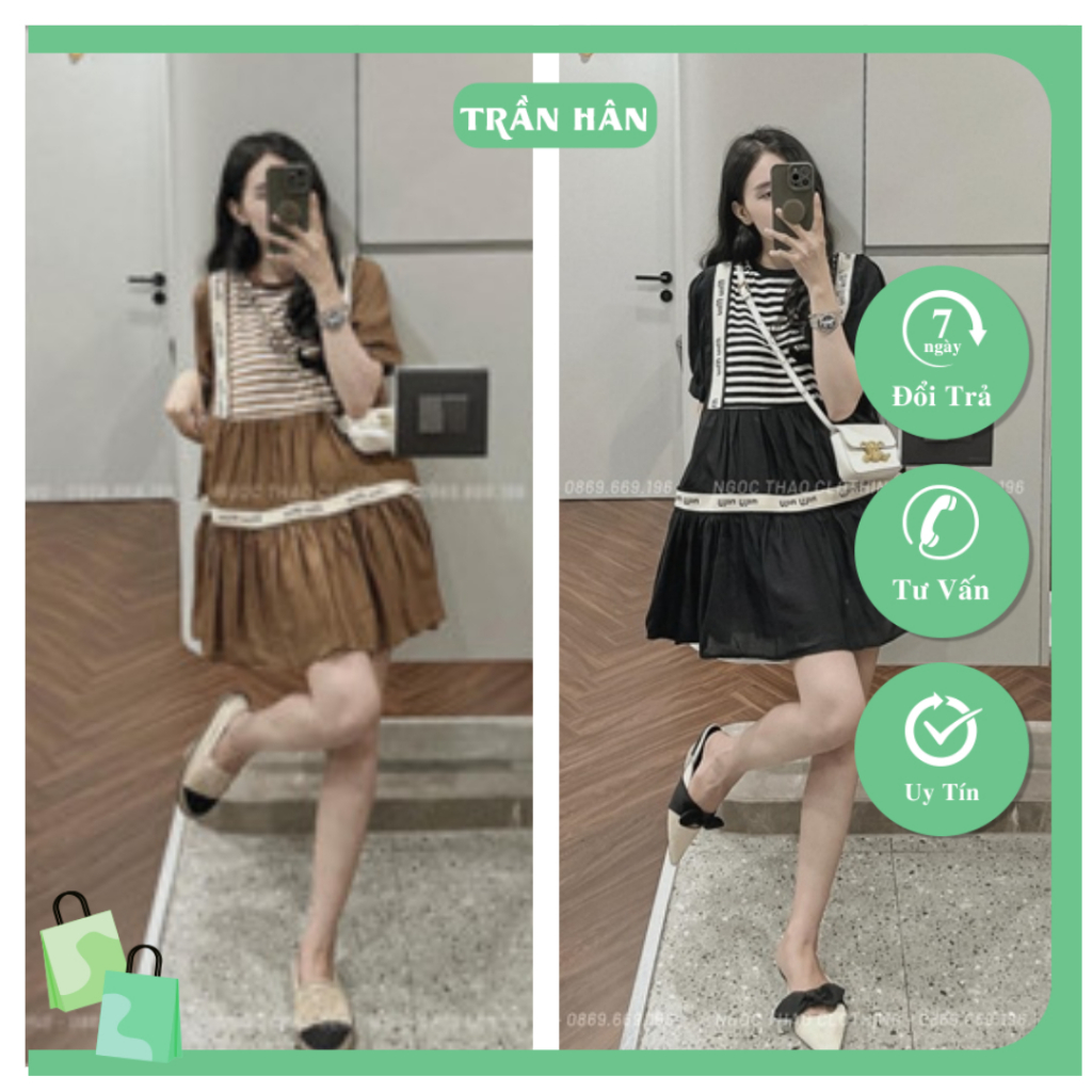 ĐẦM KẺ PHỐI TƠ MIU MIU 3008210