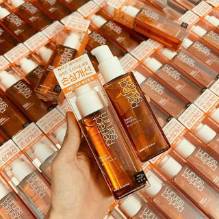 Tinh chất dưỡng tóc Missen Scene Perfect Serum mẫu mới 80ml