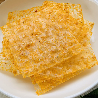 [500GR] Bánh Tráng Miếng Trộn Phô Mai Ngon
