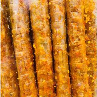 [500GR] ỐNG PHÔ MAI SỮA