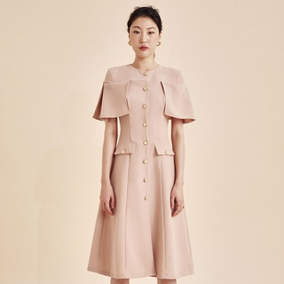 Oceana Lodon - Đầm Ruby Dress