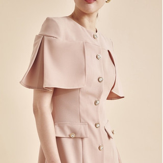 Oceana Lodon - Đầm Ruby Dress