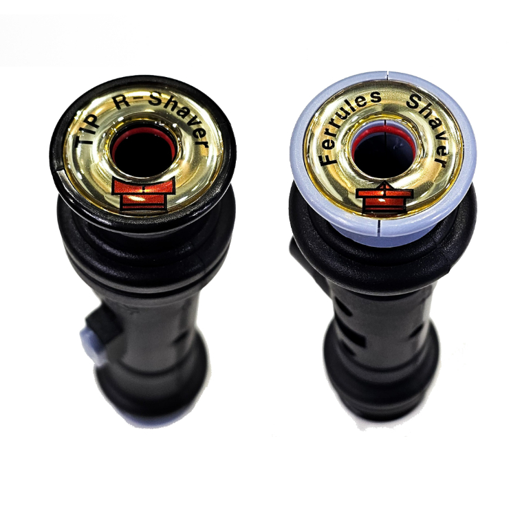 Gọt đầu cơ Caco