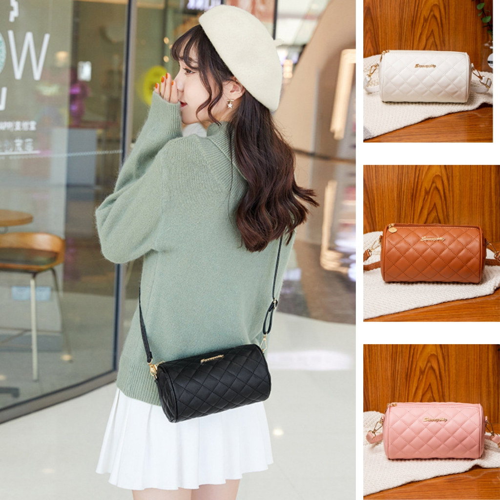 Túi Xách Nữ, túi đeo vai, đeo chéo thời trang đi chơi phong cách mới 2023