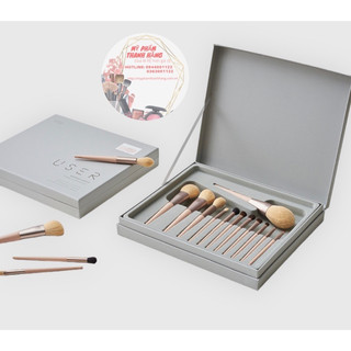 Set cọ 12 cây