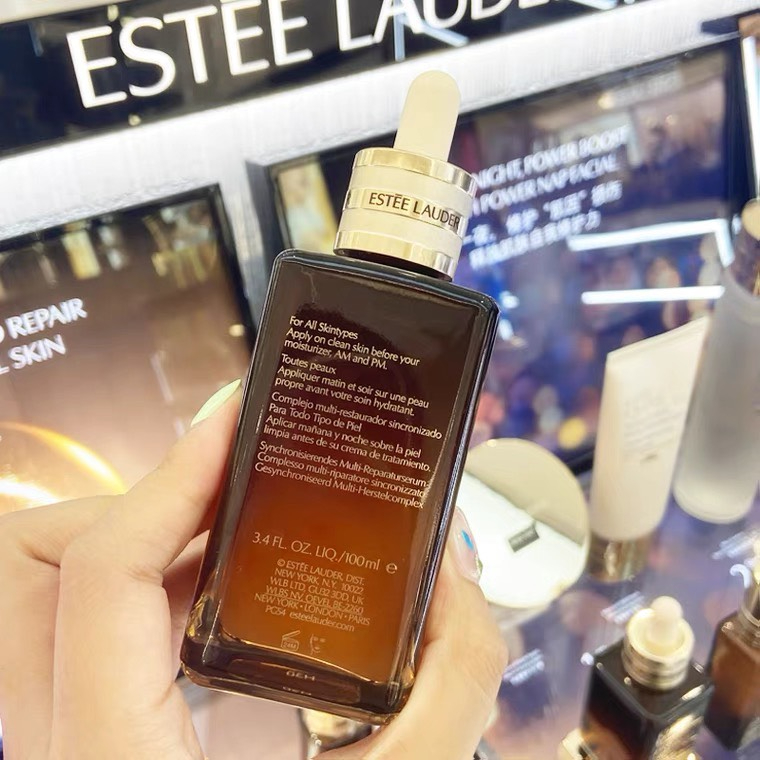 Serum Estee Lauder Kem Mắt/Advanced Night Repair/Tinh Chất Chống Lão Hóa & Phục Hồi Da